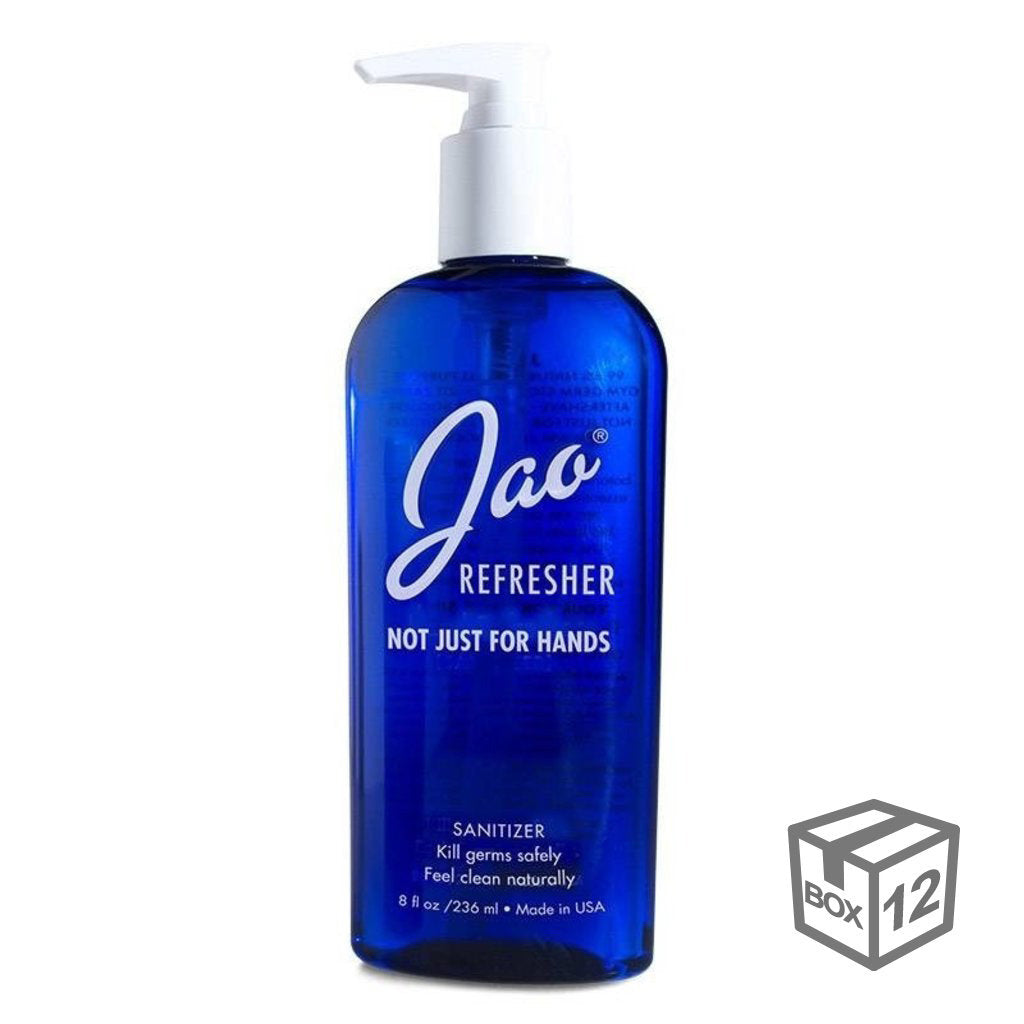 Jao Brand Hand Refresher - 236ml
