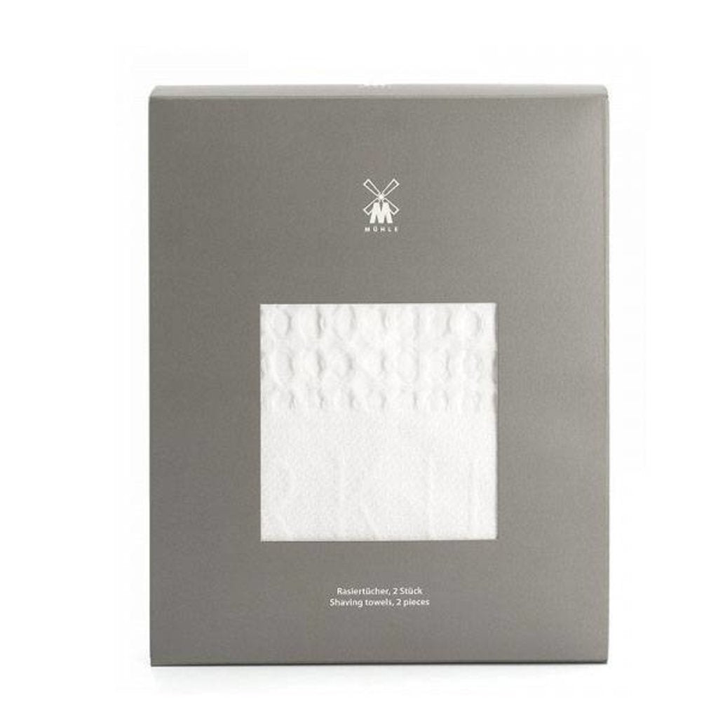 Mühle Handdoek