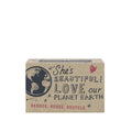 Bath House Handzeep 100g Bergamot