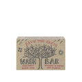 Bath House Handzeep 100g Bergamot