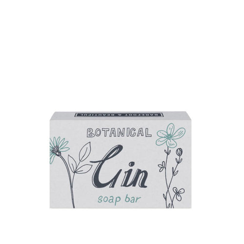 Bath House Handzeep 100g Botanical Gin