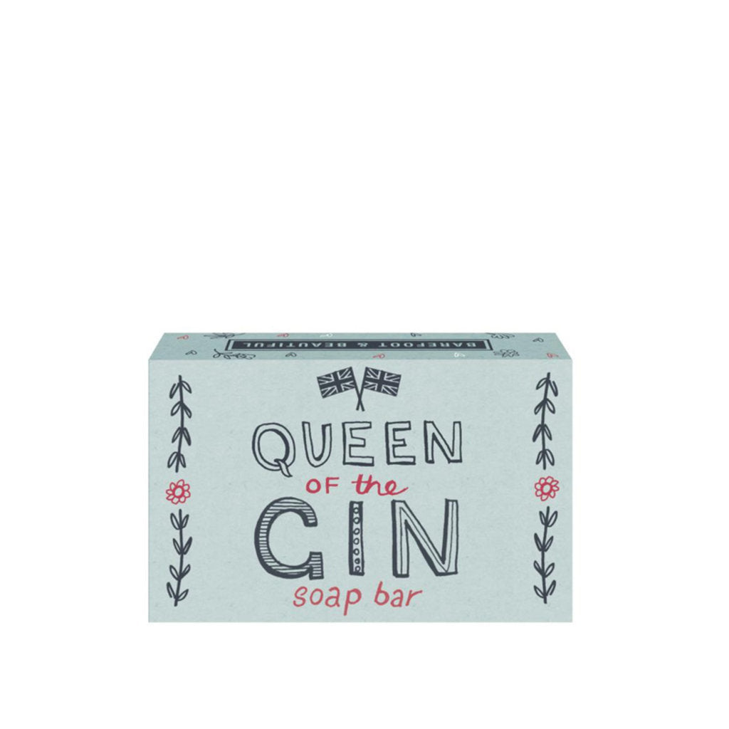Bath House Handzeep 100g Elderflower