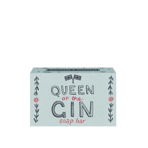 Bath House Handzeep 100g Elderflower