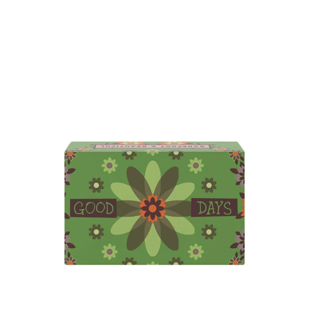 Bath House Handzeep 100g Good Days