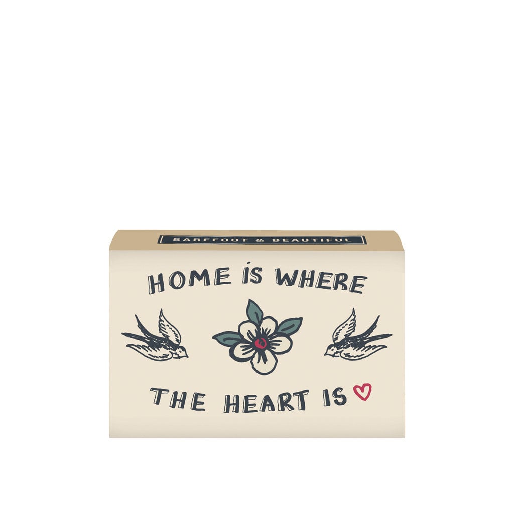 Bath House Handzeep 100g Juniper & Lime