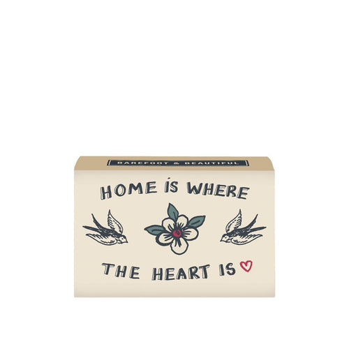 Bath House Handzeep 100g Juniper & Lime