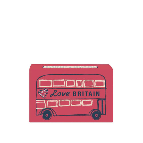 Bath House Handzeep 100g Juniper Red Berry