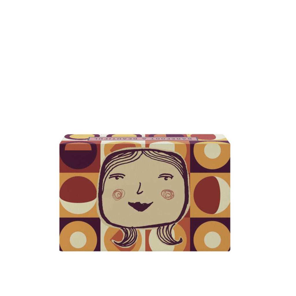 Bath House Handzeep 100g Keep Smiling