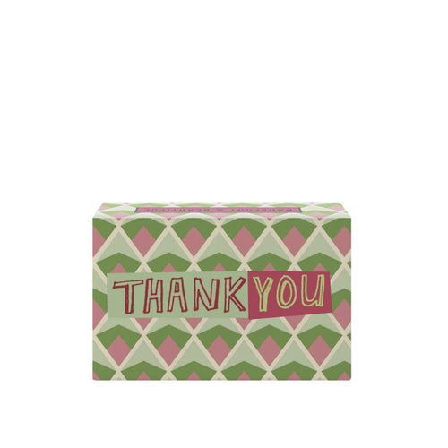 Bath House Handzeep 100g Thank You