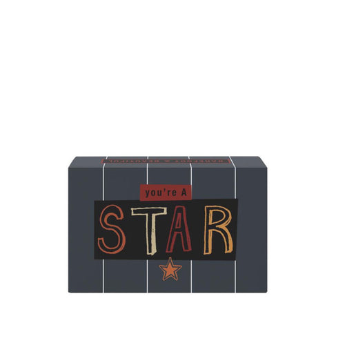 Bath House Handzeep 100g You're a Star