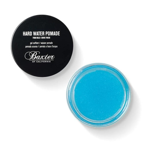 Baxter of California Hard Water Pomade 60ml, tweede productfoto