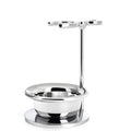 Mühle Houder Kwast en Mes Sophist - Chroom, 60 mm