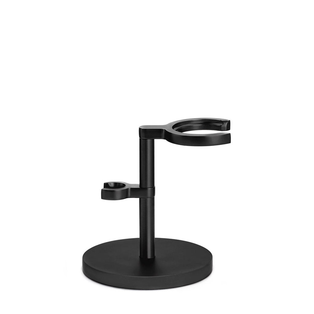 Mühle Houder Kwast en Safety Razor DLC Coating