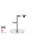 Mühle Houder Kwast en Safety Razor - HEXAGON