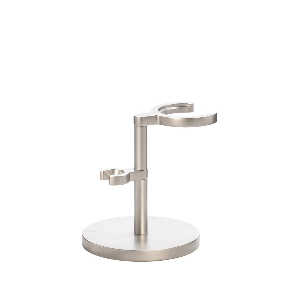 Mühle Houder Kwast en Safety Razor RVS