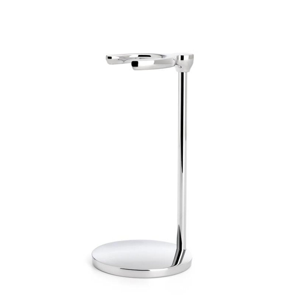 Mühle Houder Scheerkwast Sophist - Chroom