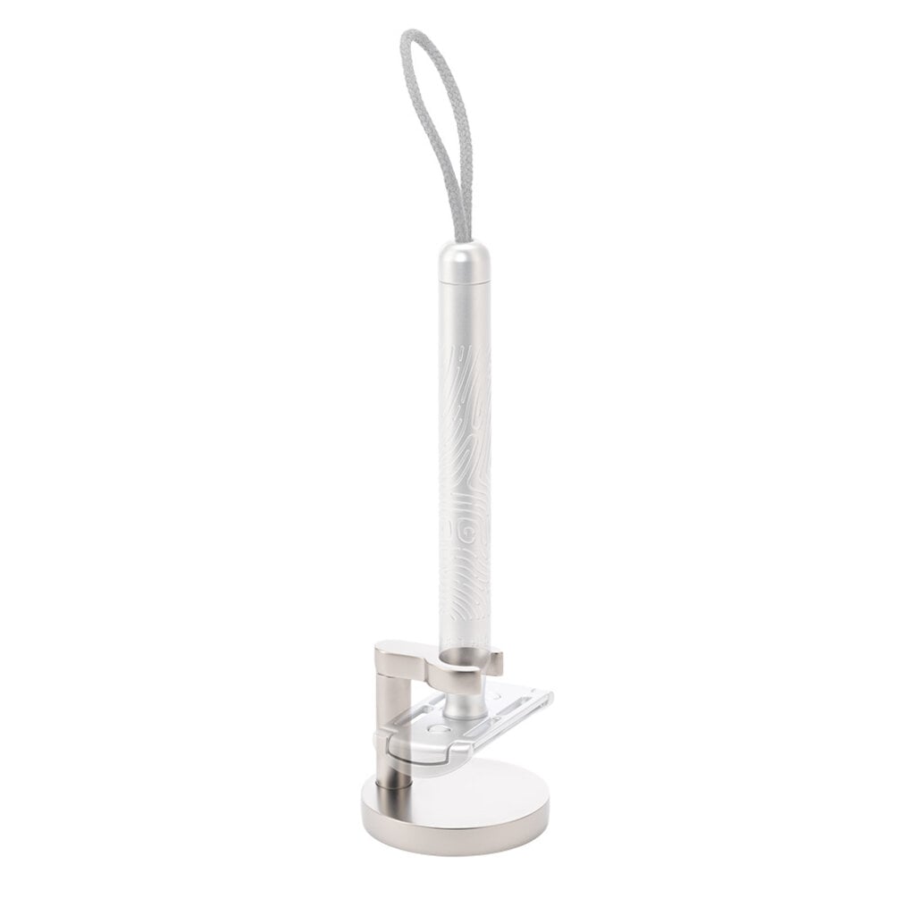 Mühle Houder voor Safety Razor RVS, derde productfoto