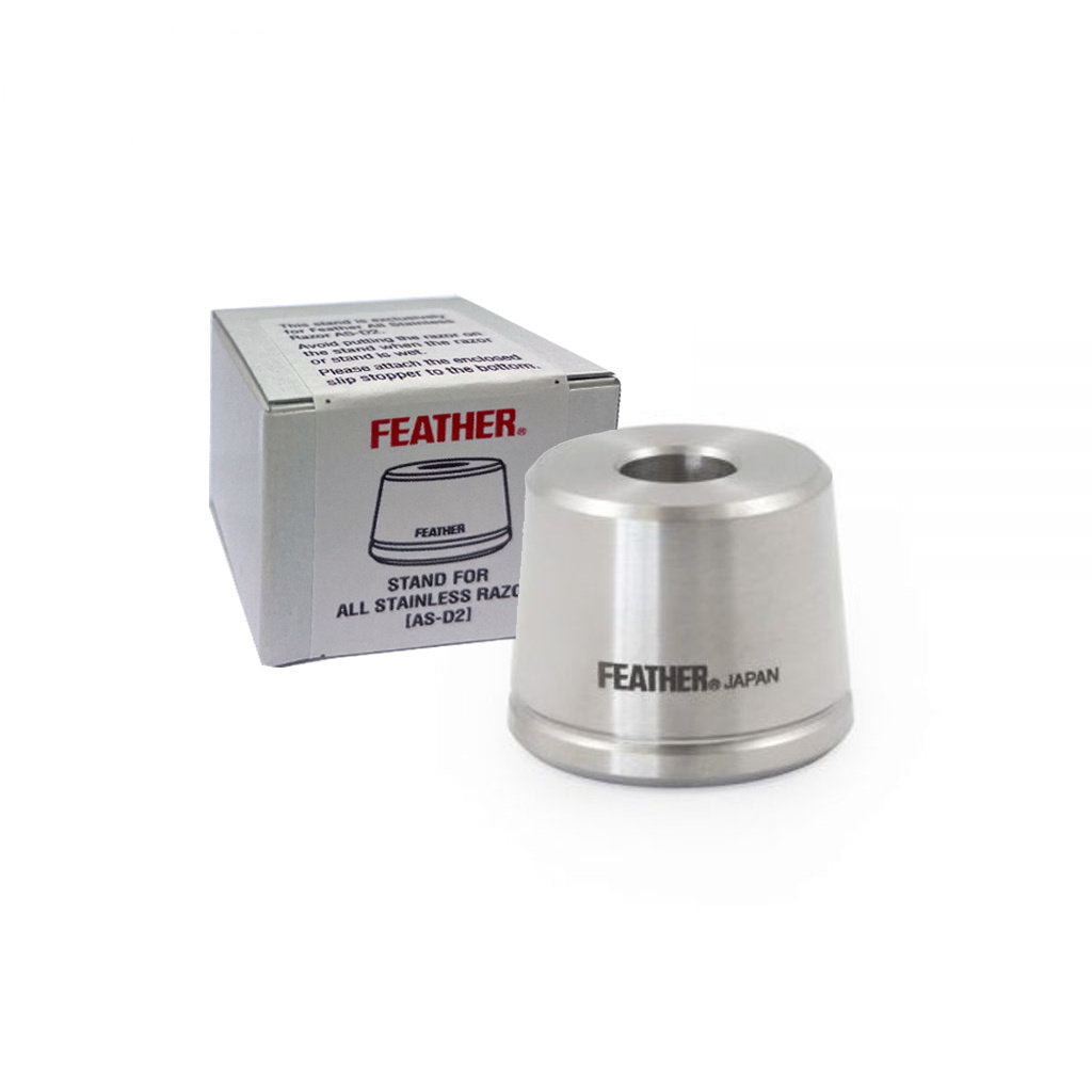 Feather Houder voor Safety Razor