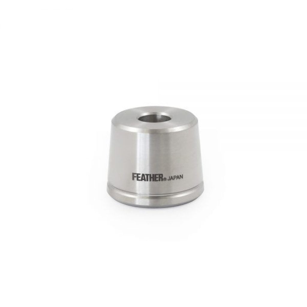 Feather Houder voor Safety Razor, tweede productfoto
