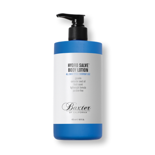 Baxter of California Hydro Salve Body Lotion 473 ml