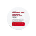 Recipe for Men Hydrogel Eye Patches, 85 g