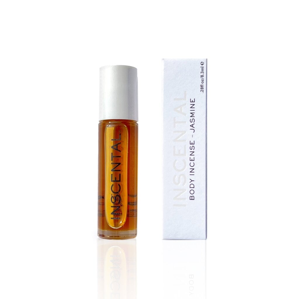 Jao Brand Inscental Jasmine 8.5ml, tweede productfoto