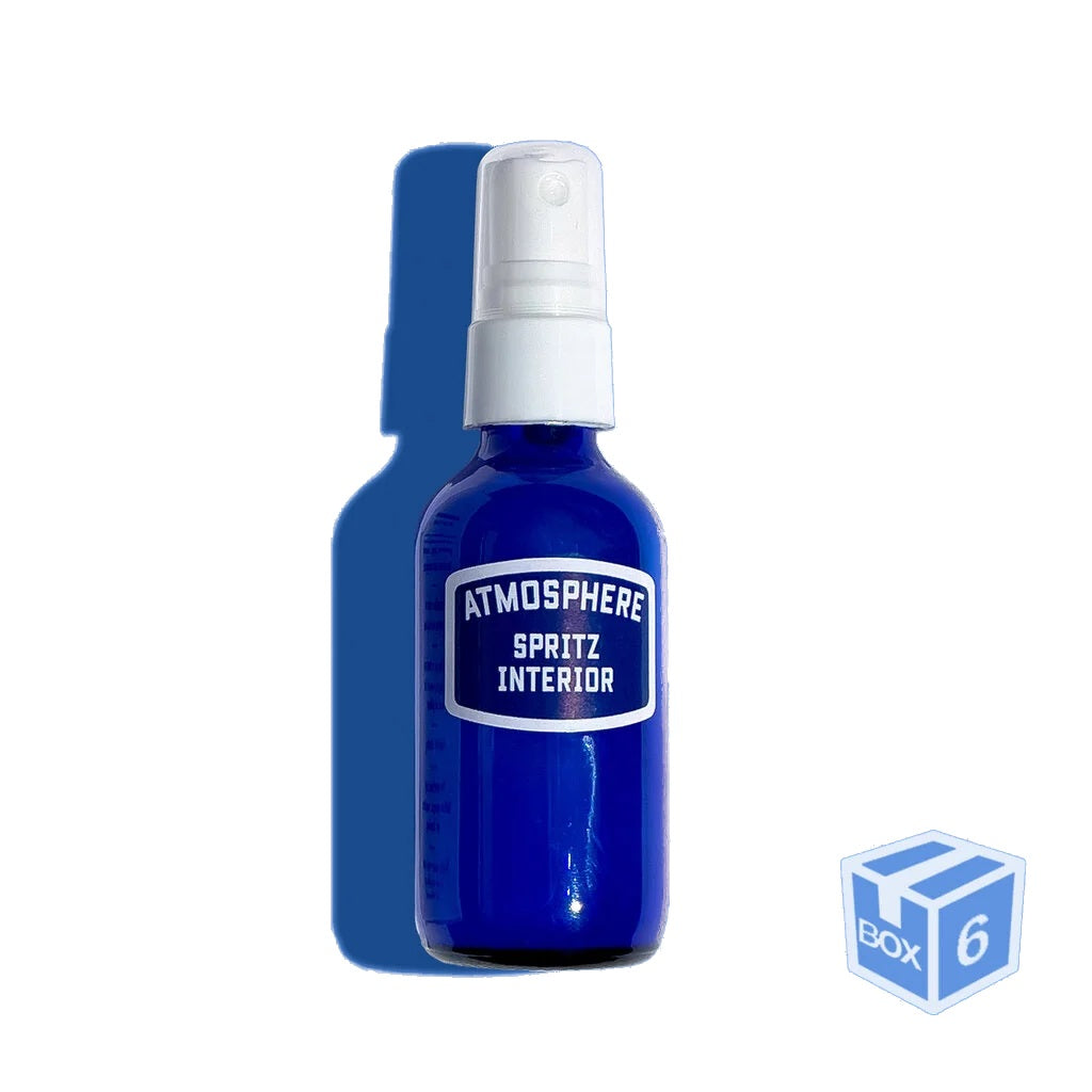 Jao Brand Atmosphere Spritz Interior - 53ml spray bottle