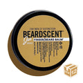 Jao Brand Beard Scent® Bomade - Large 44,5g