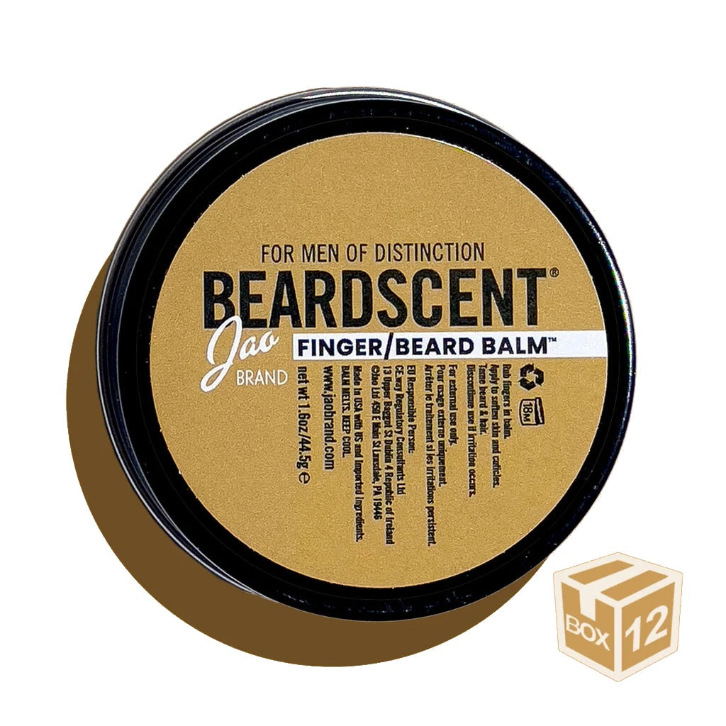 Jao Brand Beard Scent® Bomade - Large 44,5g