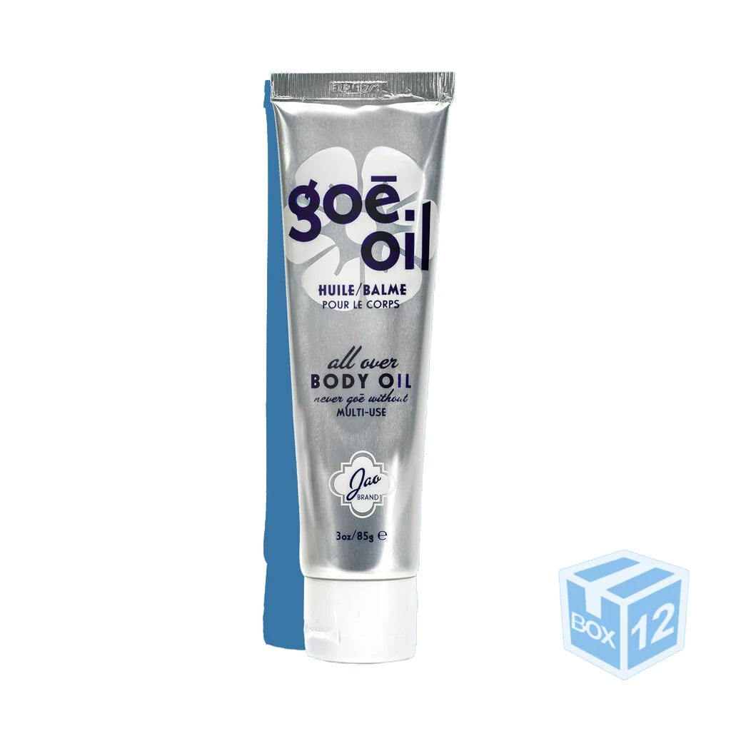 Jao Brand Goe Oil® - 85g Tube