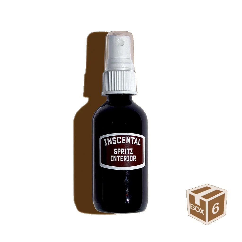 Jao Brand Inscental Spritz Interior - 53ml spray bottle