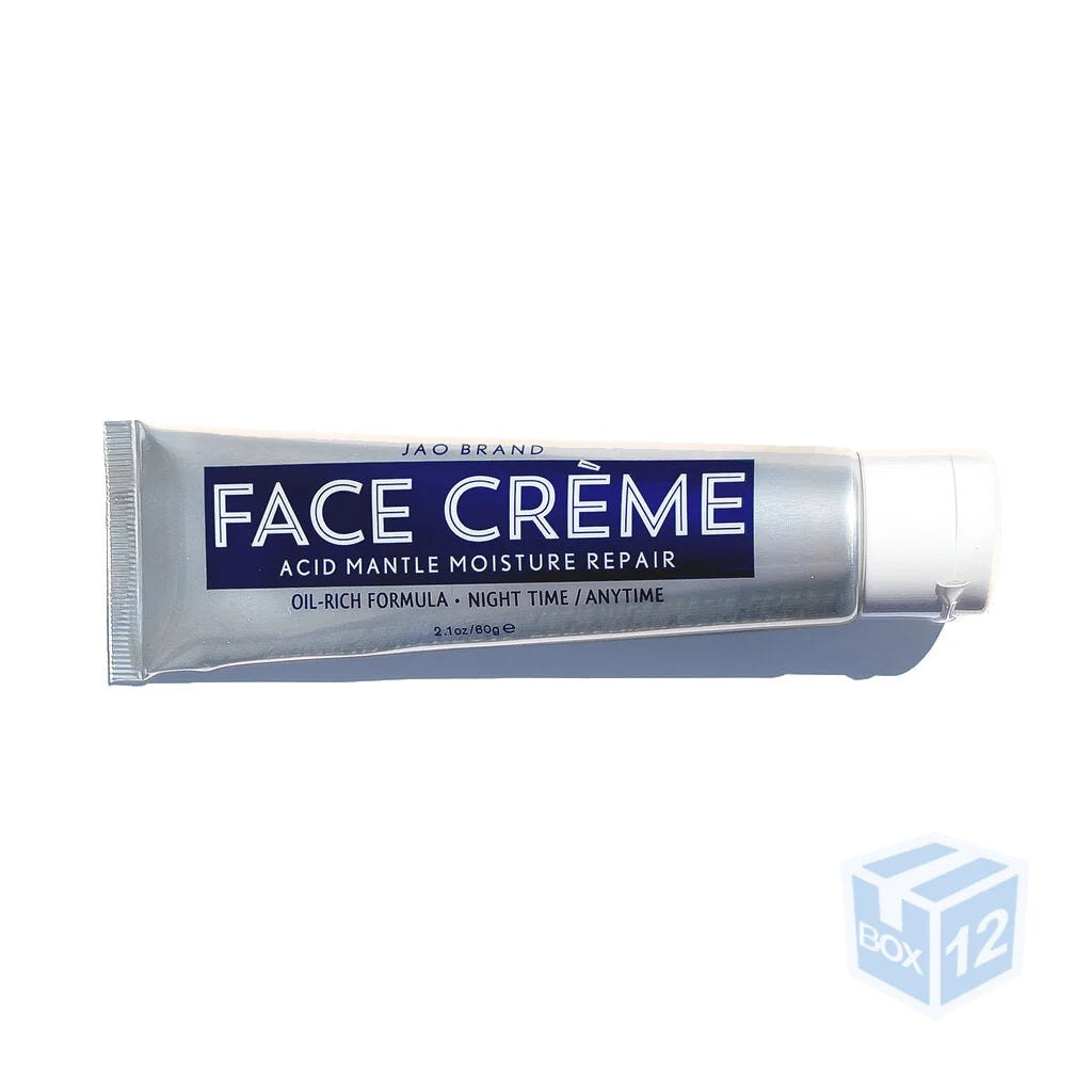 Jao Brand Jao Gezichtscrème - 57g Tube