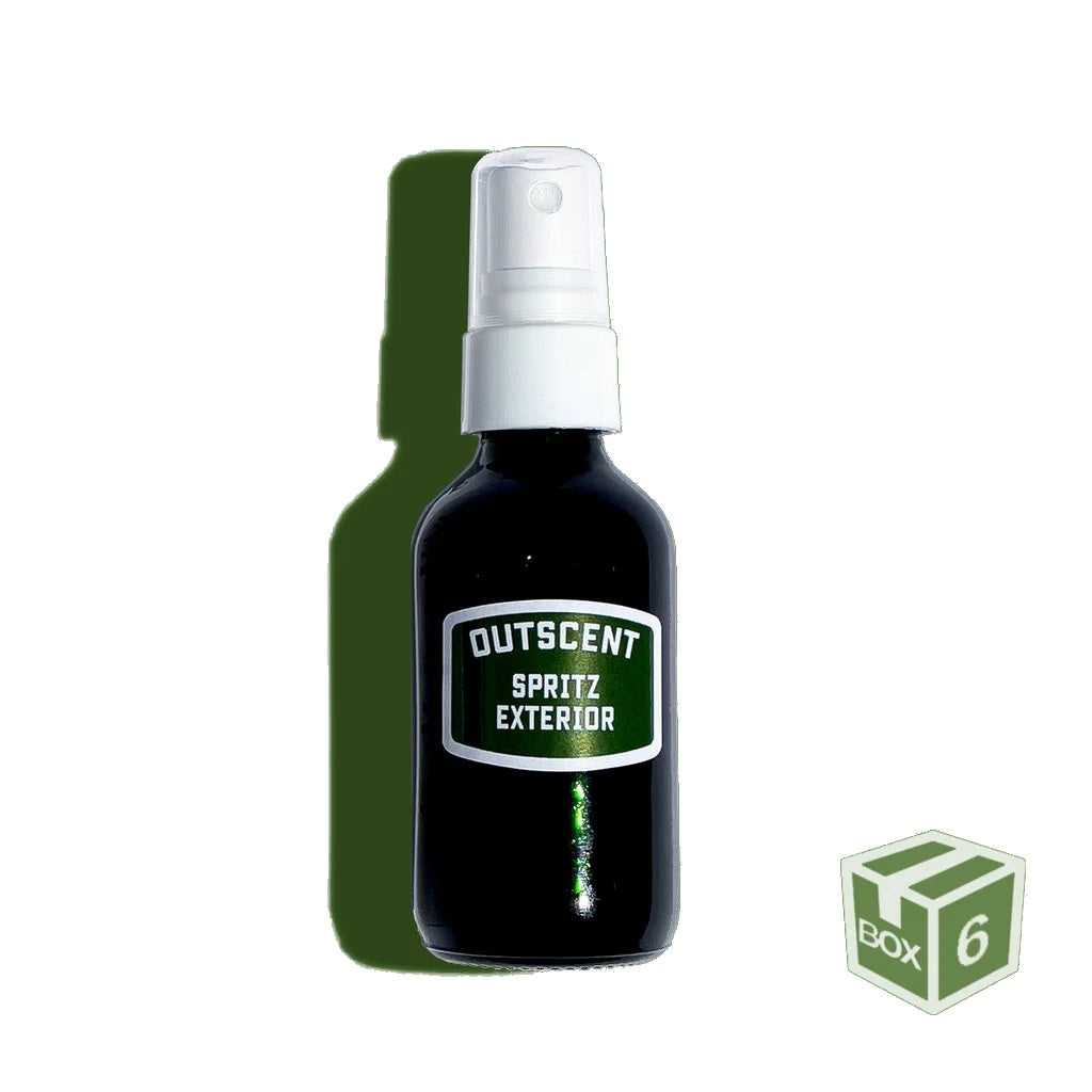 Jao Brand Outscent Spritz Exterior - 53ml spray bottle