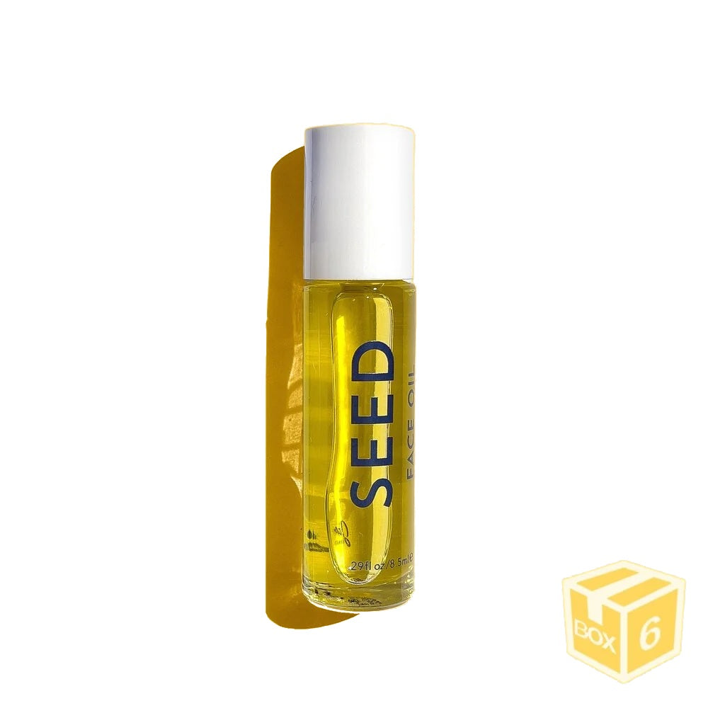 Jao Brand Seed Face Oil 8.5ml