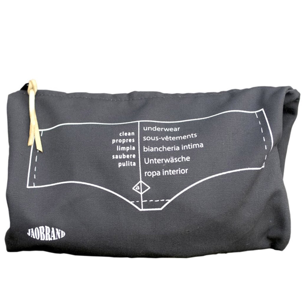 Jao Brand Jao Fresh Pants Travel Bag, tweede productfoto