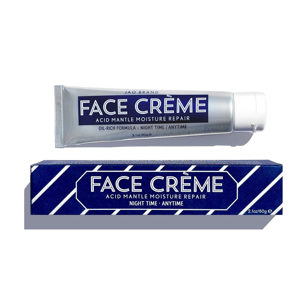 Jao Brand Jao Gezichtscrème - 57g Tube, tweede productfoto
