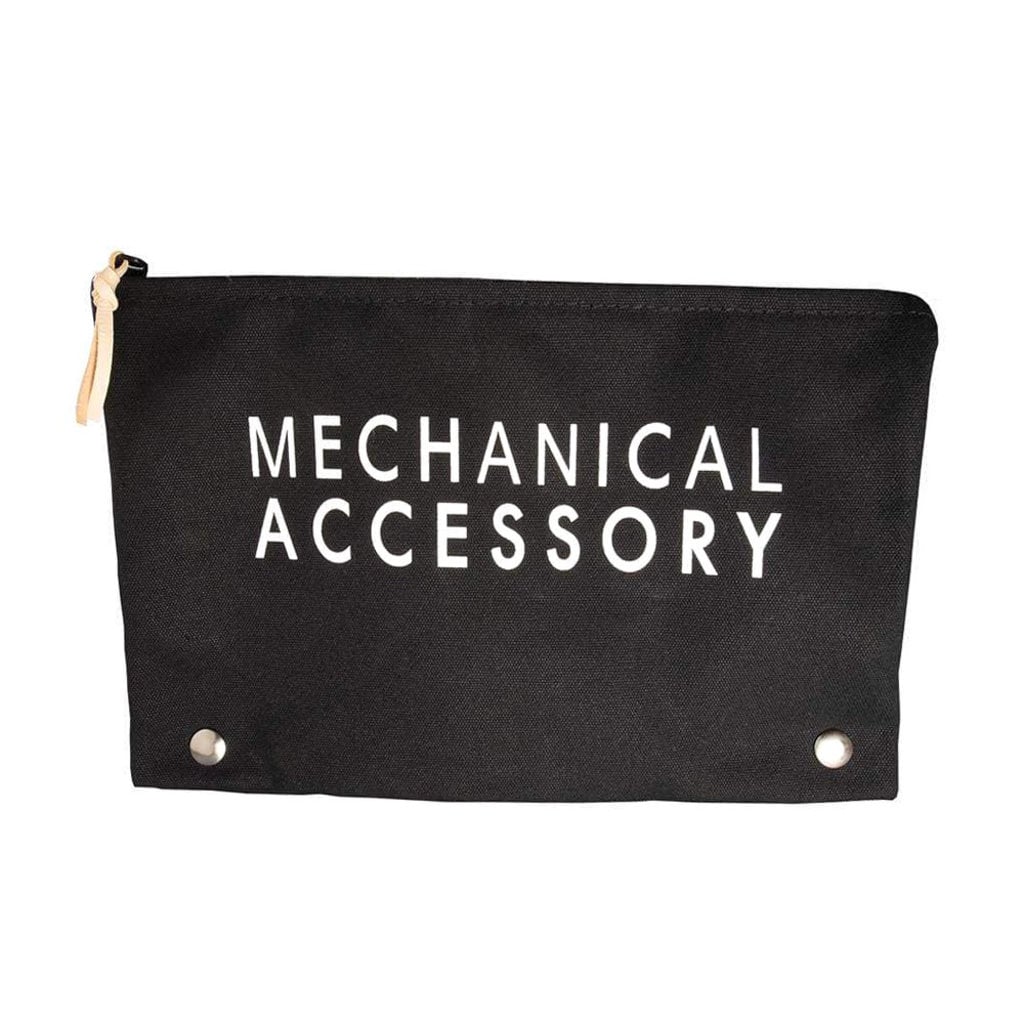 Jao Brand Jao Mechanical Travel Bag, tweede productfoto