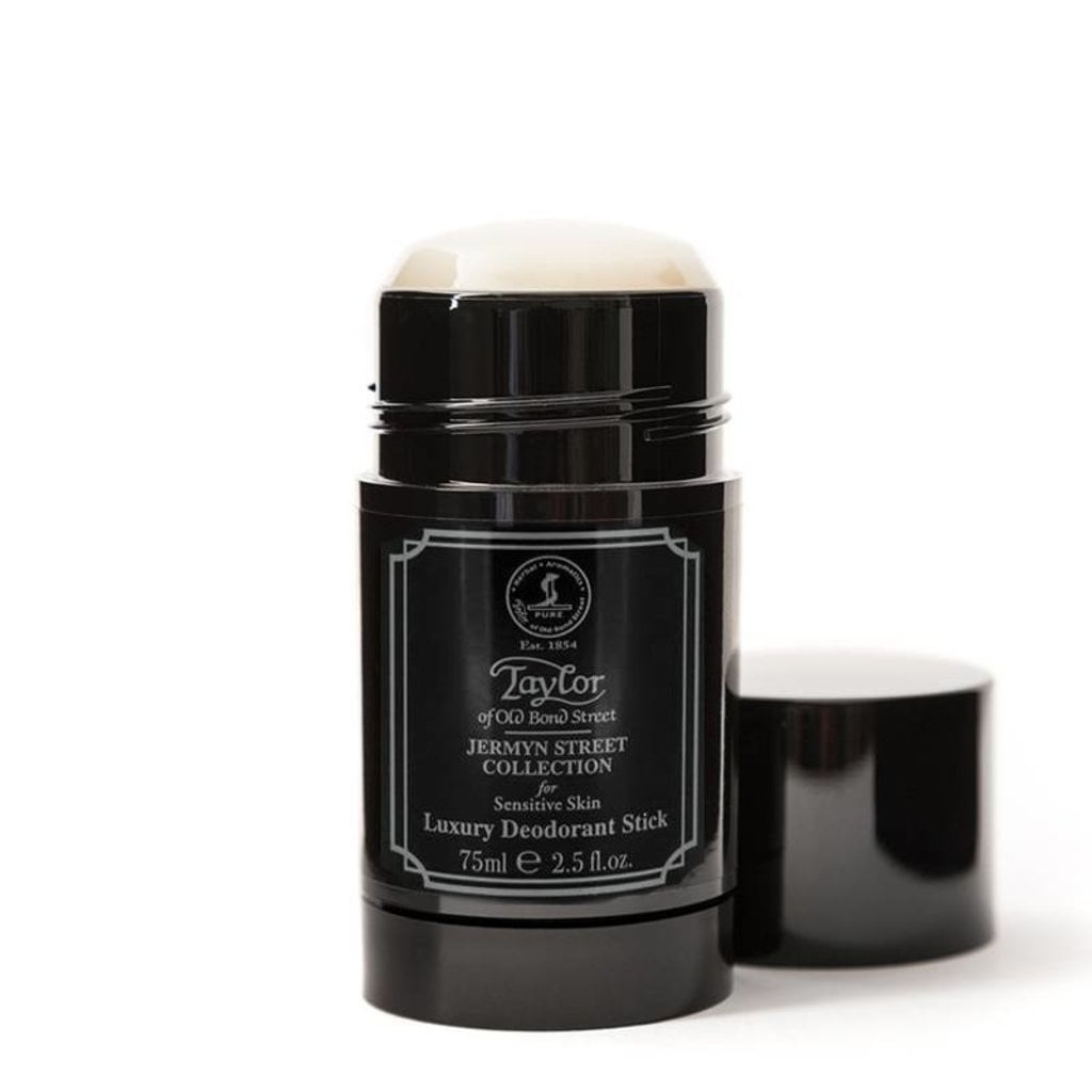 Taylor of Old Bond Street Jermyn Street Deo Stick 75ml, tweede productfoto