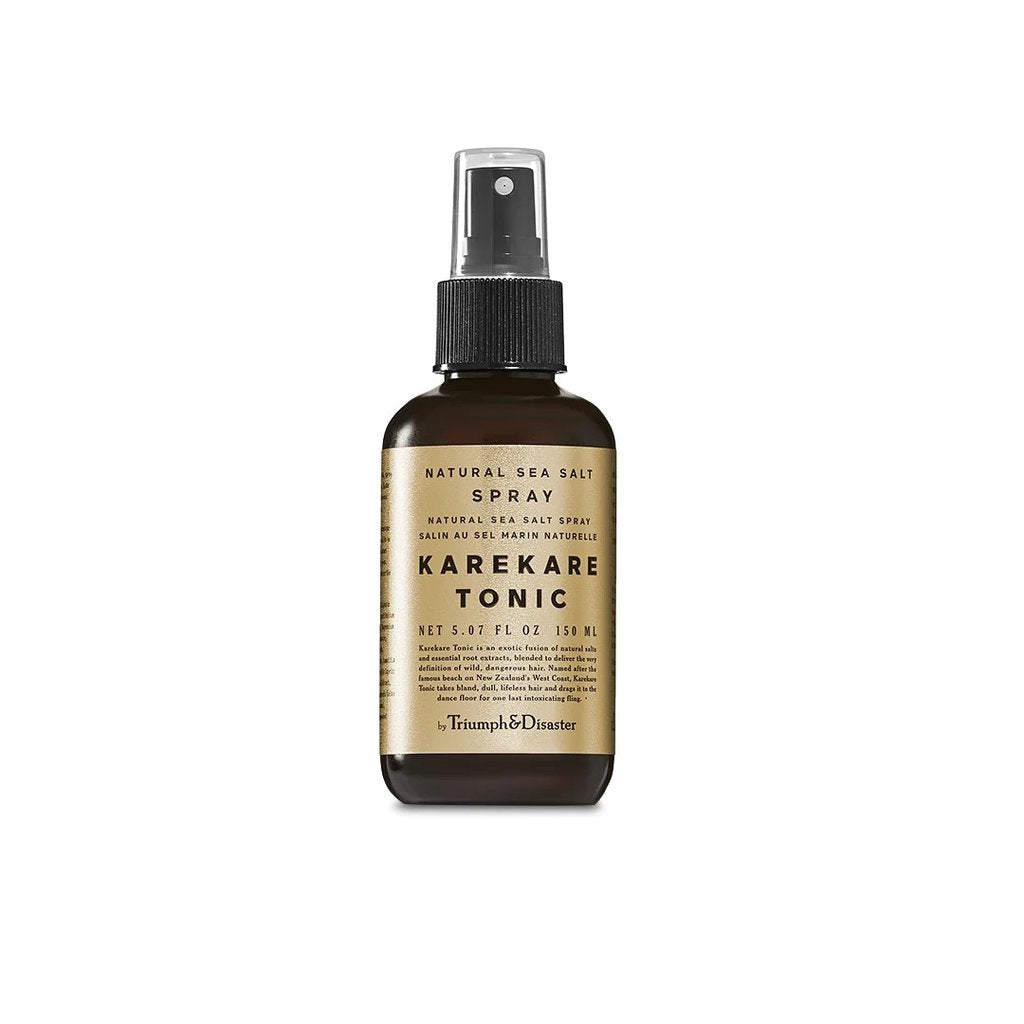 Triumph & Disaster Karekare Tonic Salt Spray 150 ml