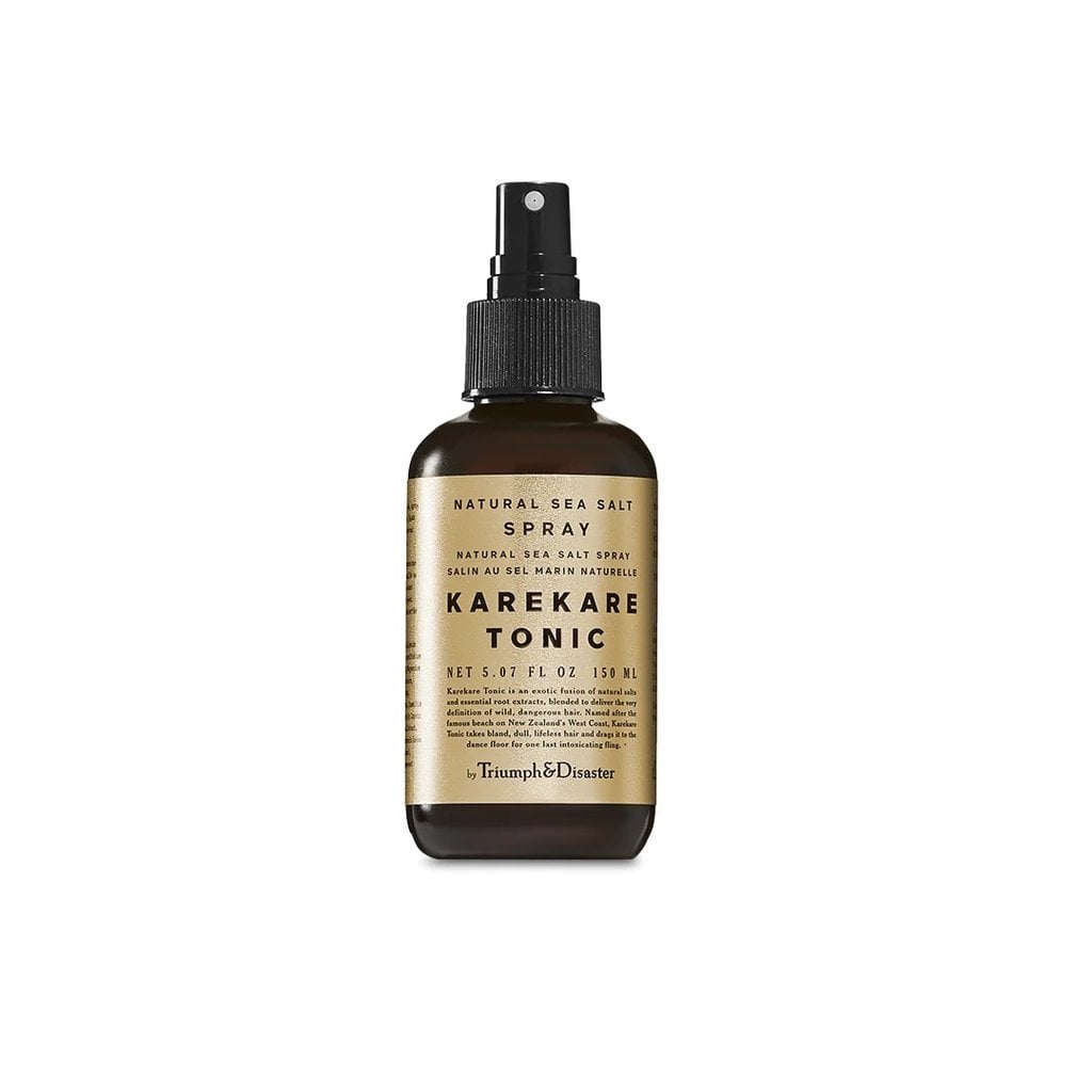 Triumph & Disaster Karekare Tonic Salt Spray 150 ml, tweede productfoto