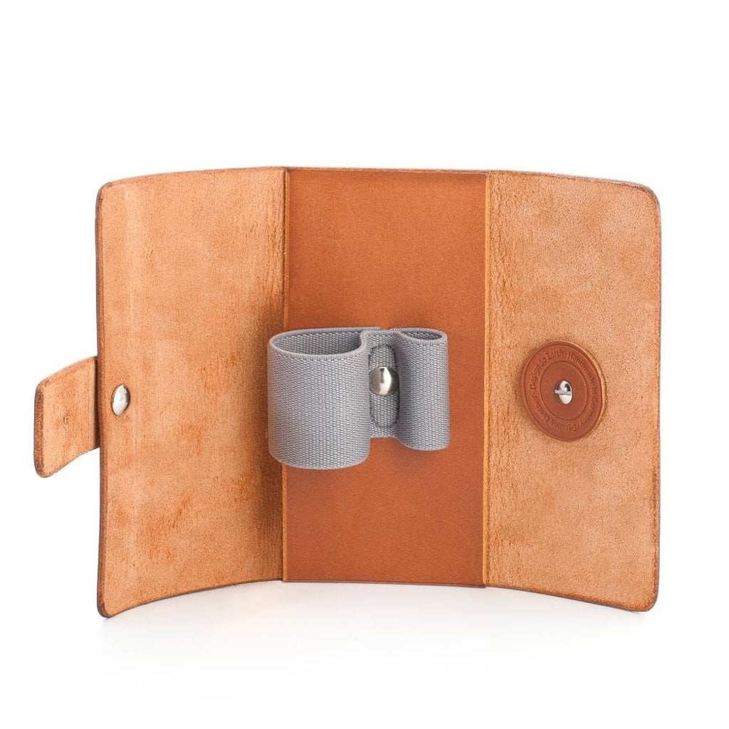 Mühle Lederen Etui maat S, tweede productfoto