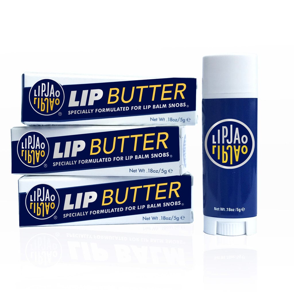 Jao Brand Lip Jao® - Lippenbalsem - 5g, tweede productfoto