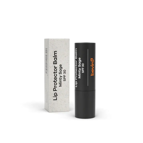 Beviro Lip Protector Balm SPF 30