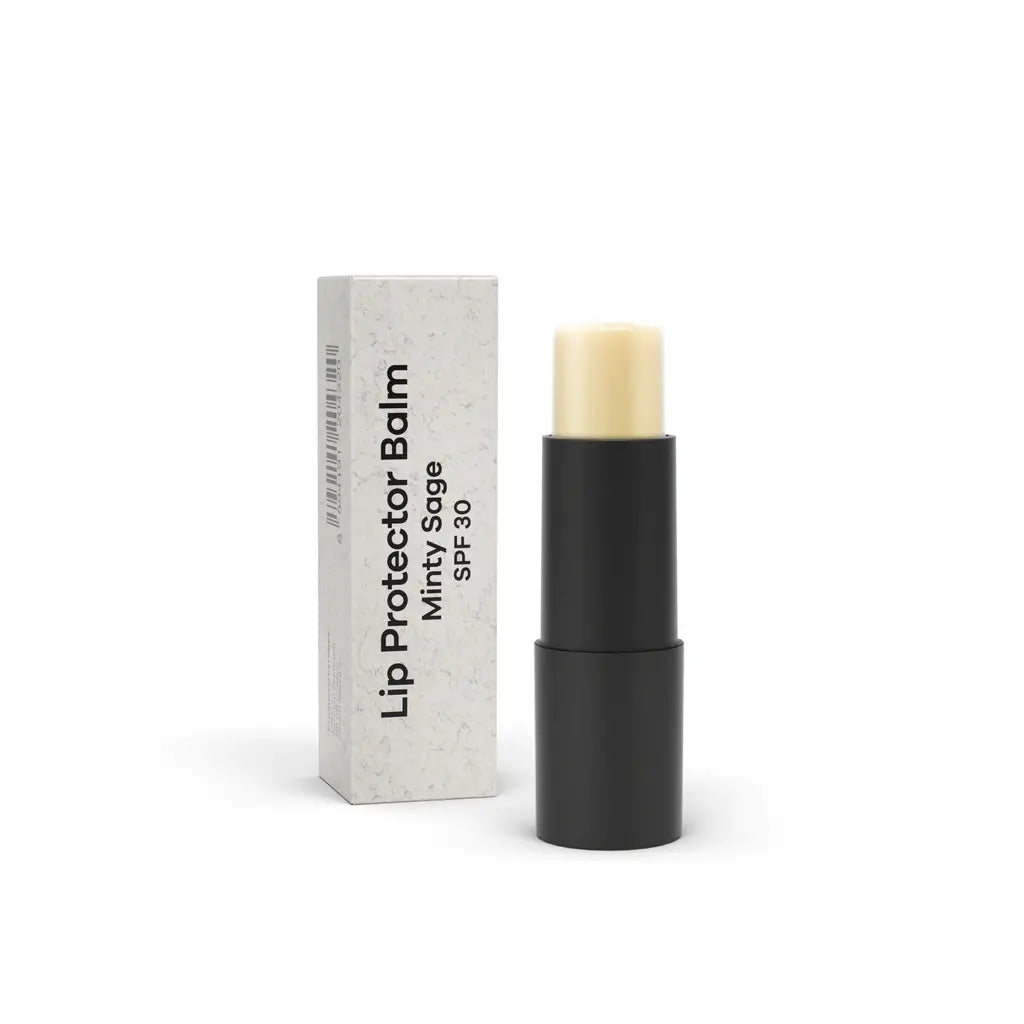 Beviro Lip Protector Balm SPF 30, tweede productfoto