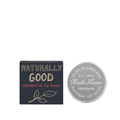 Bath House Lippenbalsem 15g Peppermint