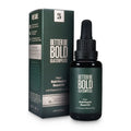 Better be Bold Magic Bald Head & Beard Oil, 30ml