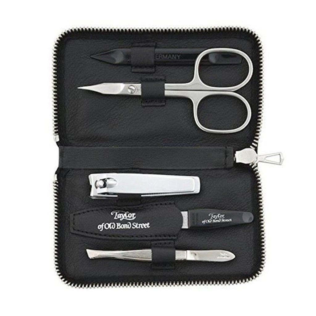 Taylor of Old Bond Street Manicure set