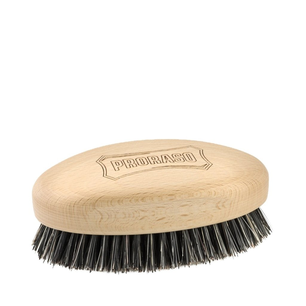 Proraso Military brush