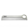 Chicago Comb Co. Model No. 1 Titanium