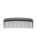 Chicago Comb Co. Model No. 10 Carbon Fiber